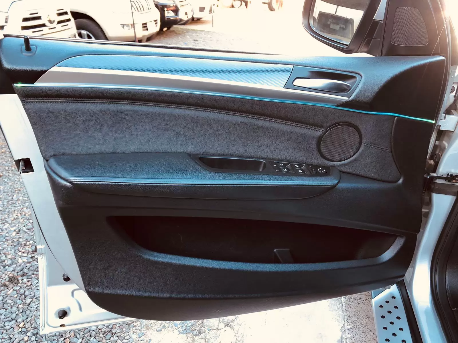 BMW X5 30d Full 2010 - Lujo y alto rendimiento en Globalmotors