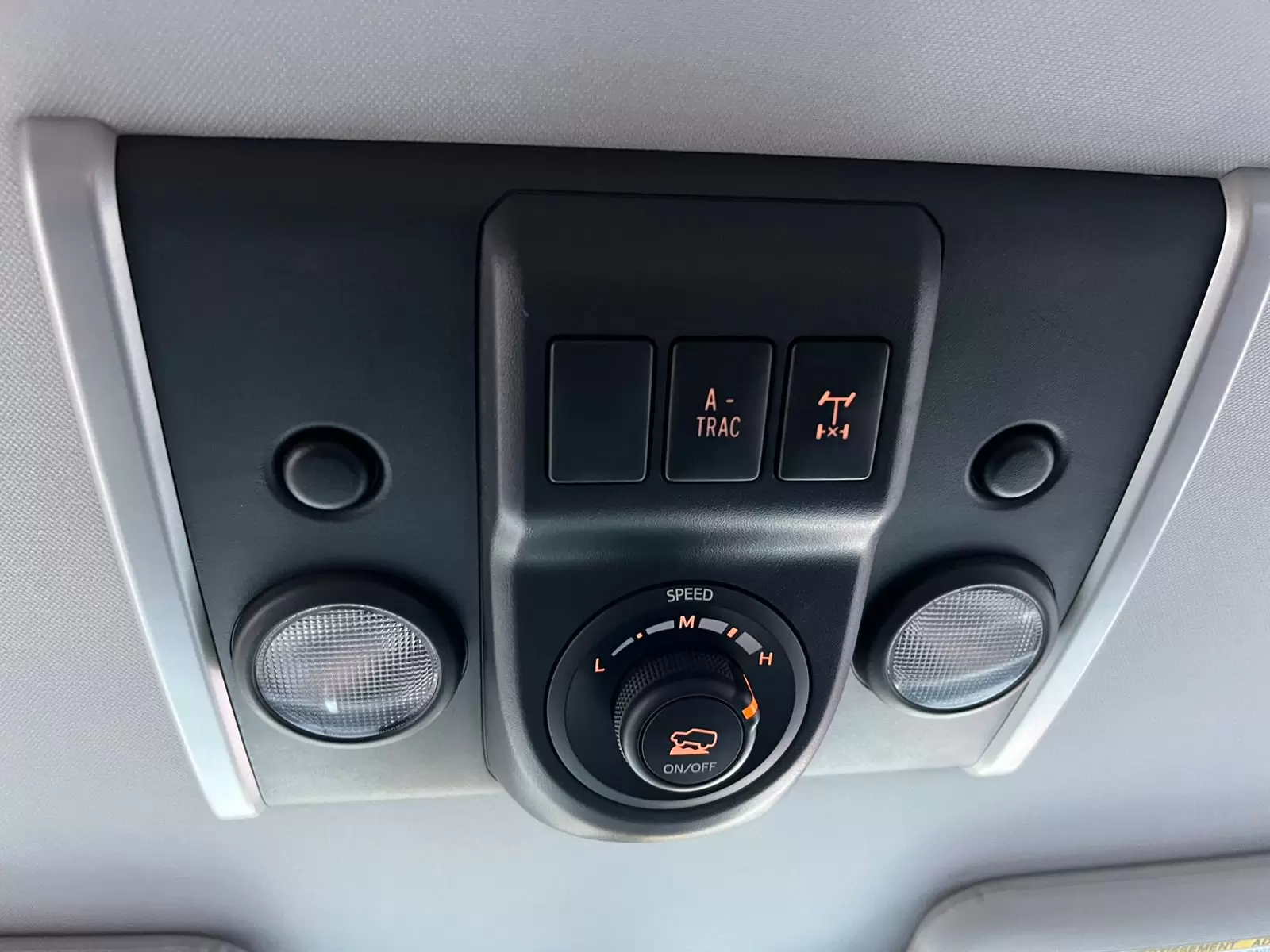 Toyota FJ Cruiser 4×4 2014 - Vehículo todoterreno en Globalmotors