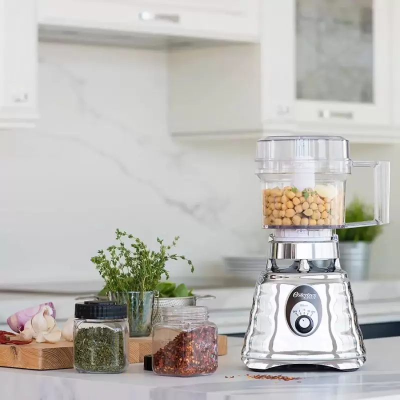 Accesorio Picador Oster®: Versatilidad y Eficiencia en la Cocina