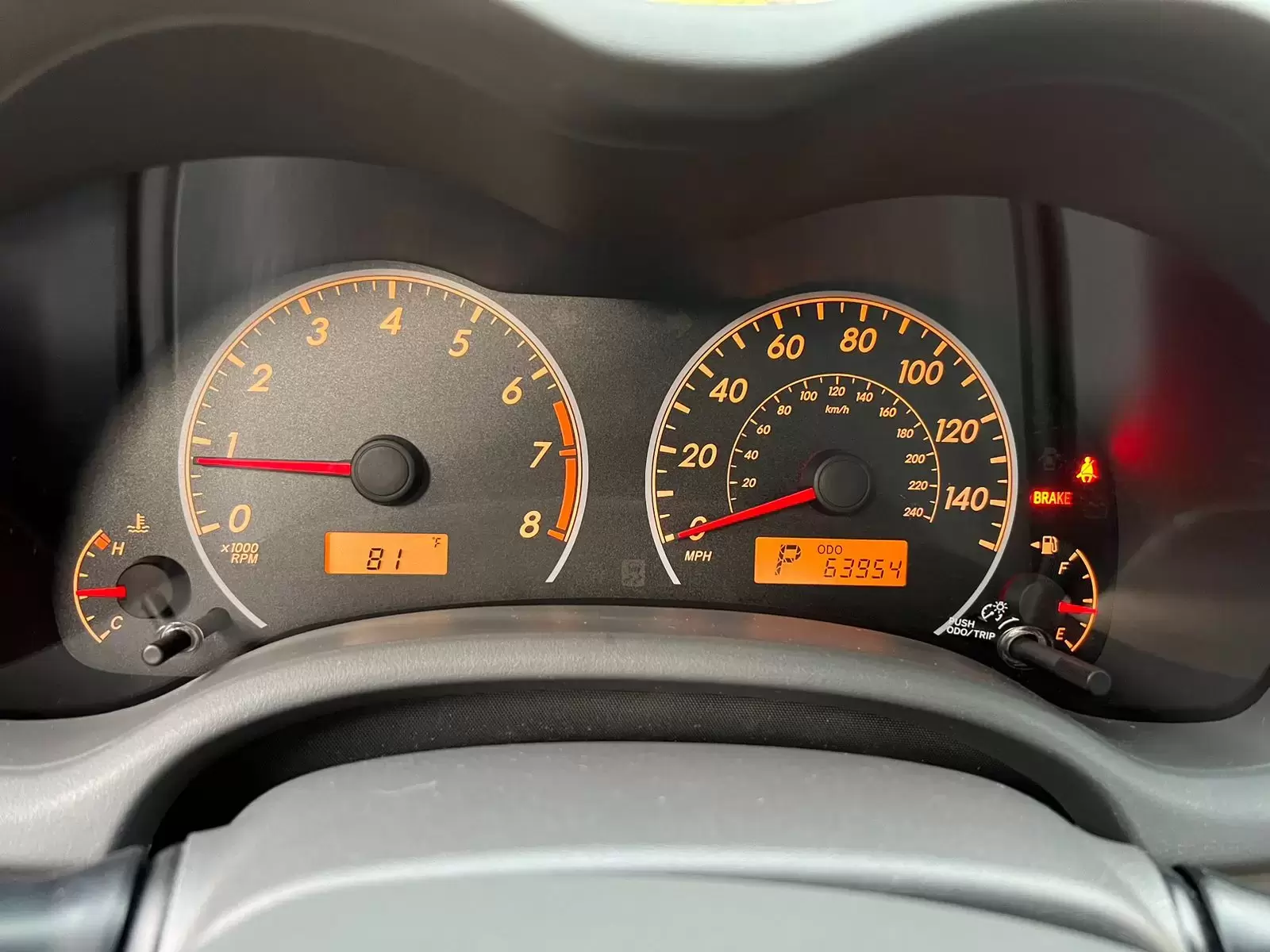 Toyota Corolla 2010 en Globalmotors: confiable, seguro y elegante.