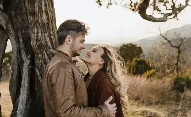 Heavenly Aspirations: Setting Sights on Profound Connection with God