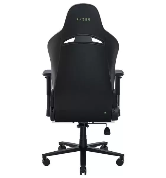 Silla Gamer Razer Enki X: Comodidad y Estilo para Jugar