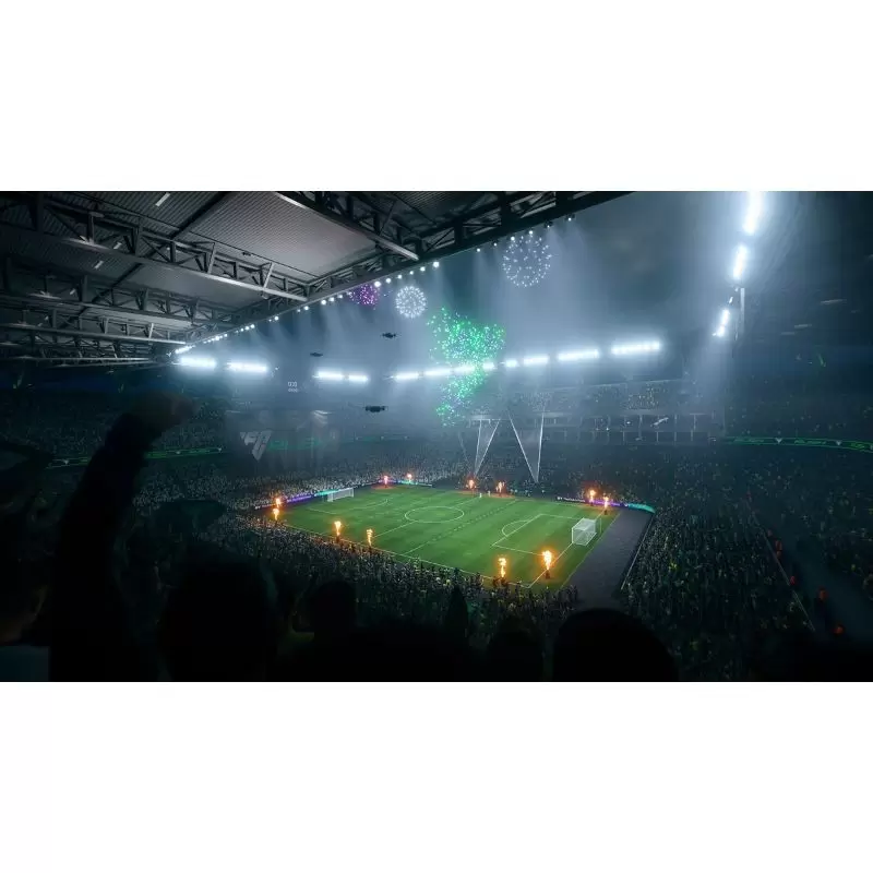 EA Sports FC 26 para PS4 - Juego Nuevo y Completo