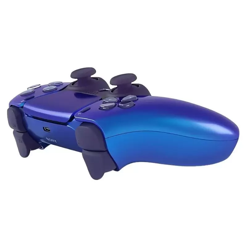 Control Sony DualSense PS5 Chroma Indigo - Edición Especial