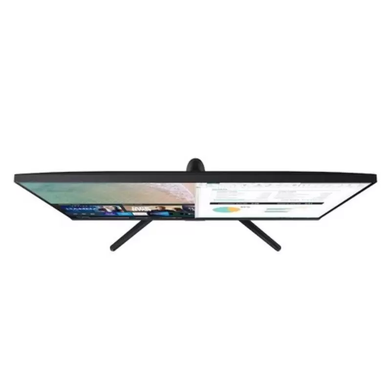 Monitor Samsung Smart M5 24” FHD con Apps Integradas