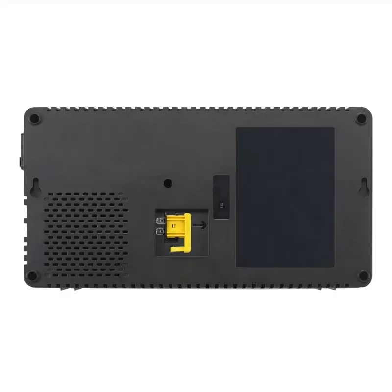 UPS APC Back 550VA: Protección Eficaz para Tus Dispositivos