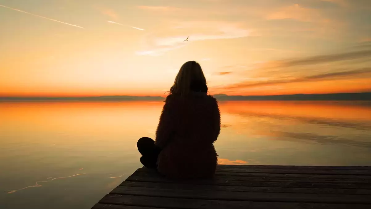 Recapitular, el poder sanador del llanto 