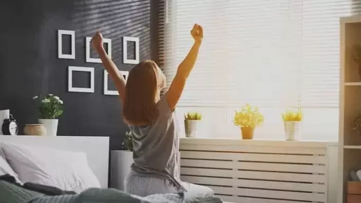 Viviendo cada día con gratitud