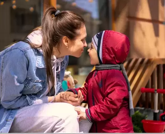 Understanding God's Nature Through Love and Respect