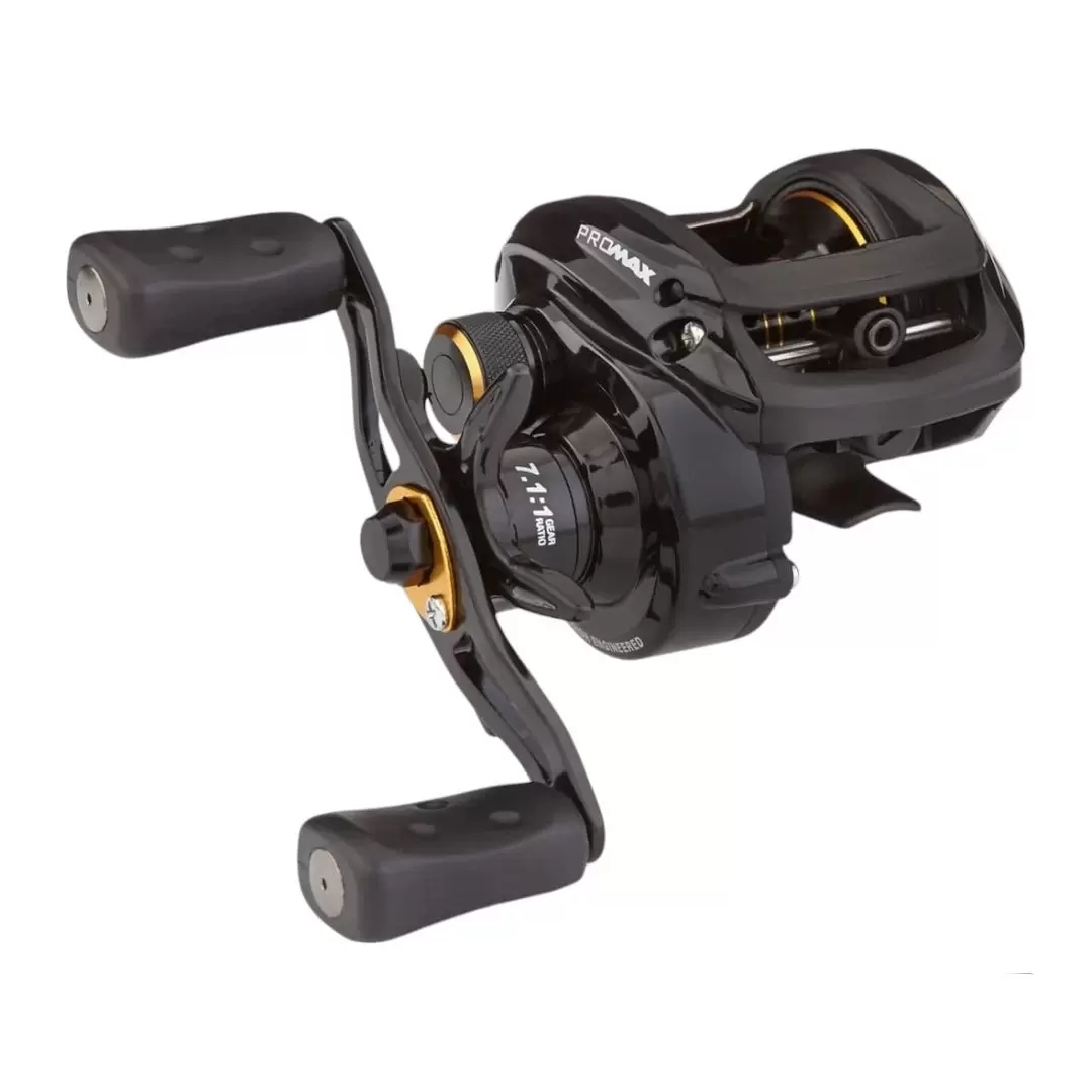  REEL ABU GARCIA PMAX3 PRO MAX - Nuevo en caja