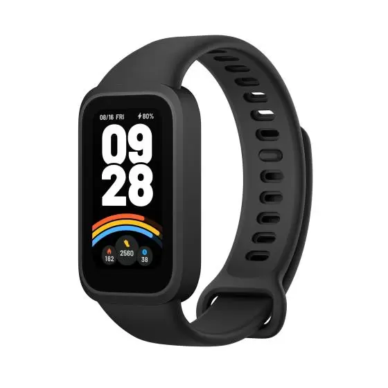 Reloj Xiaomi Smart Band 9 Midnight Black - Nuevo y Original