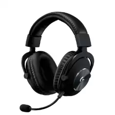 Auriculares Gamer Logitech G Pro X 7.1 Inalámbricos y Profesionales