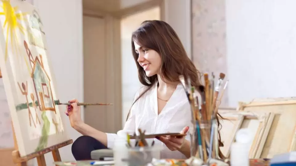 El disfrute de la vida.