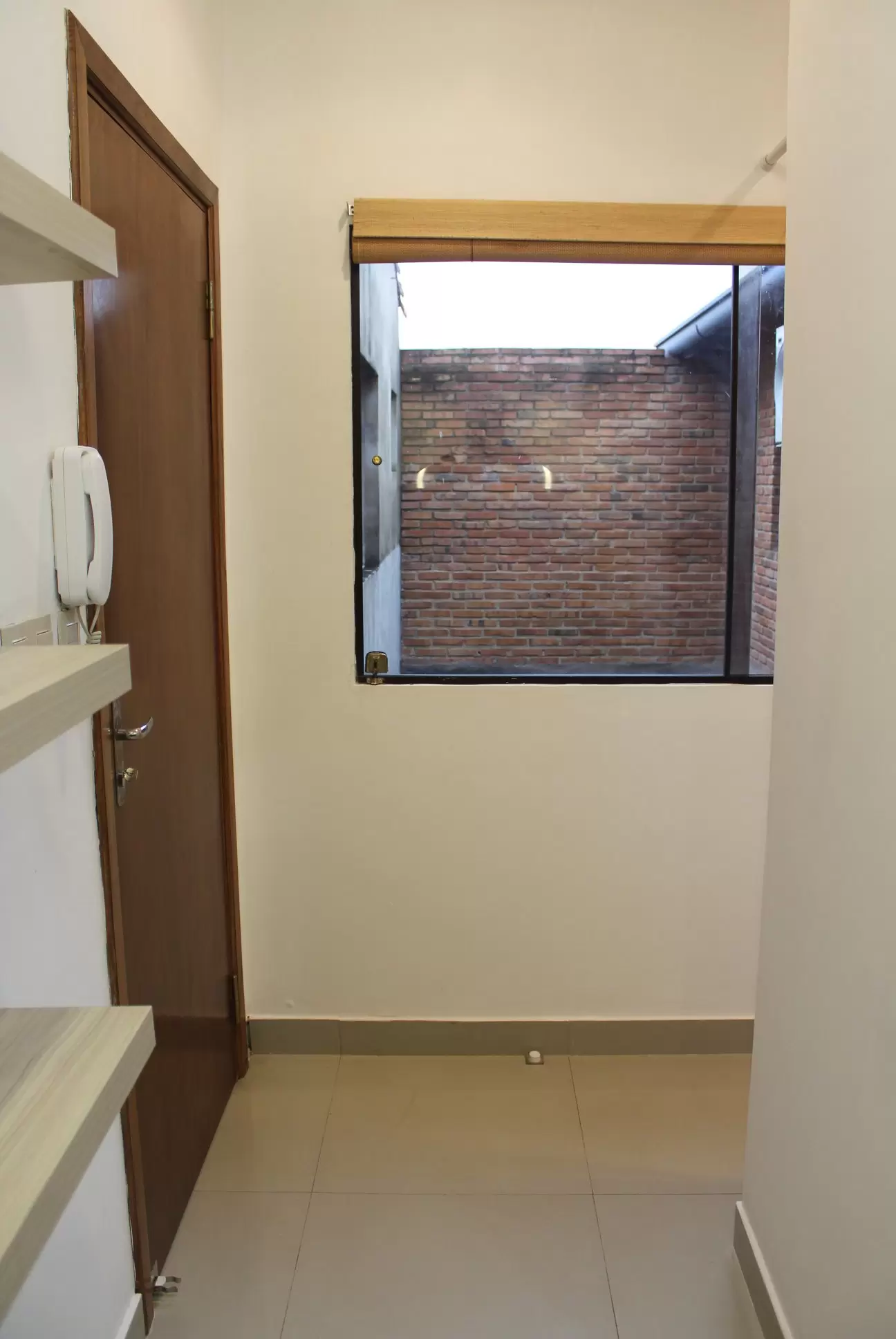 Departamento Moderno 83m2, 2 Parkings, Zona Primer Presidente, Alquiler