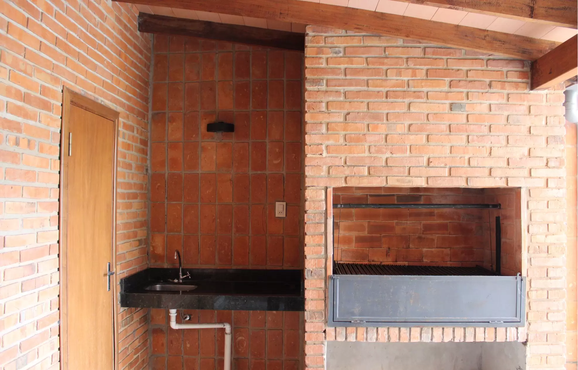 Departamento Moderno 83m2, 2 Parkings, Zona Primer Presidente, Alquiler