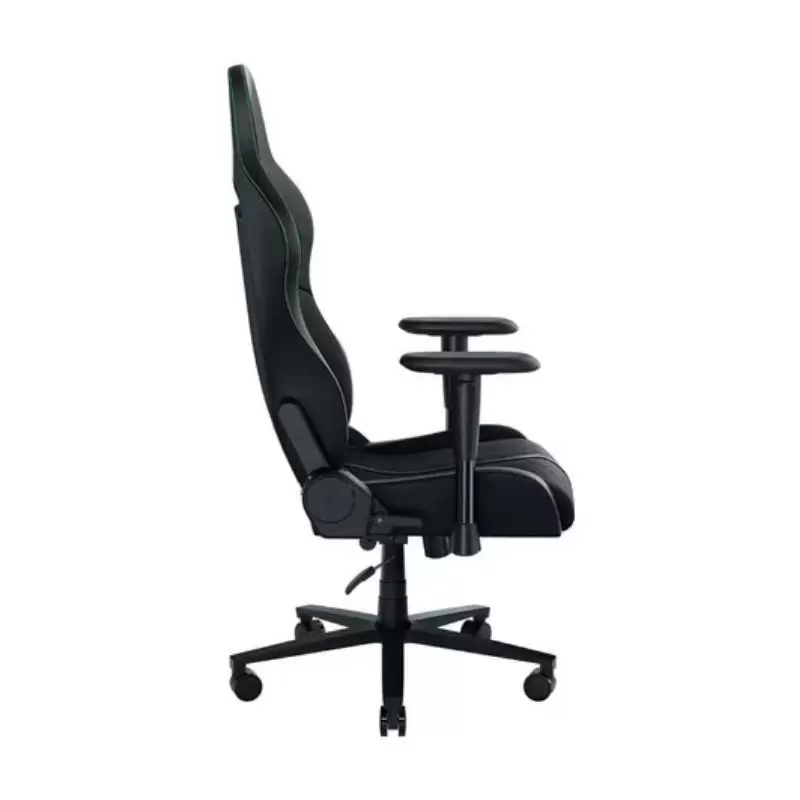Silla Gamer Razer Enki X: Confort y Estilo para Jugadores