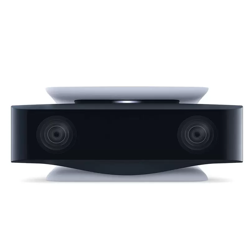 Cámara Sony PS5 HD CFI-ZEY1 para Streaming y Creación