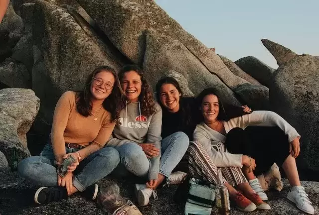 Putting the Word of God into Practice: Sharing Joy and Love