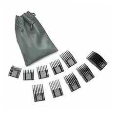 Set de Peines Universal Oster® para Cortar Pelo de Mascotas