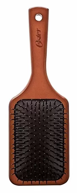 Peine Desenredador Oster® para Mascotas - Cuidado y Brillo