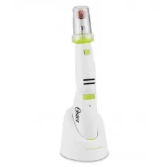 Limador de Uñas Eléctrico Oster® para Mascotas - Portátil y Eficaz