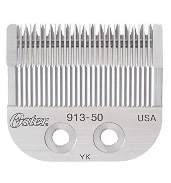 Cuchilla Mediana Oster® 50 para Cortes Profesionales y Precisos