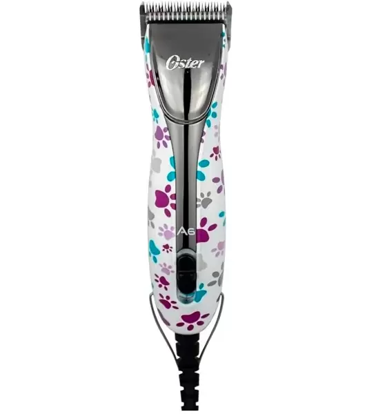 Máquina de Tosa Oster A6 Slim: Eficiencia y Comodidad Profesional