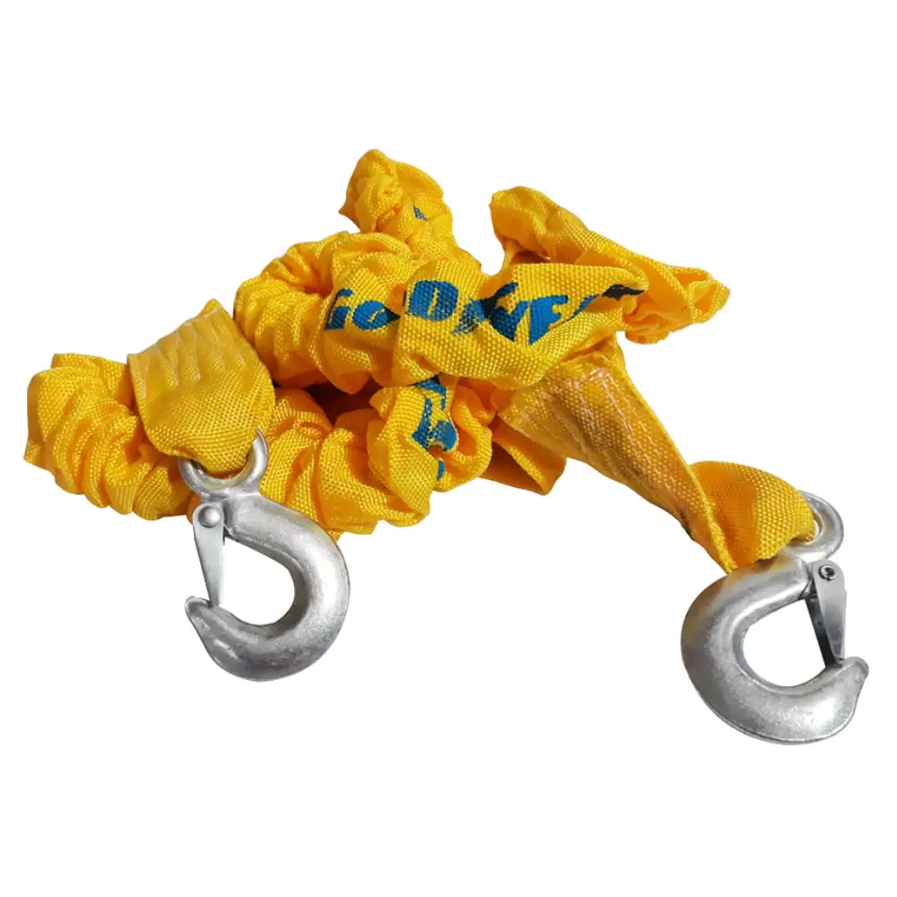 CUERDA PARA REMOLQUE 3 TON. GOODYEAR GY-90134814 - 4 Metros