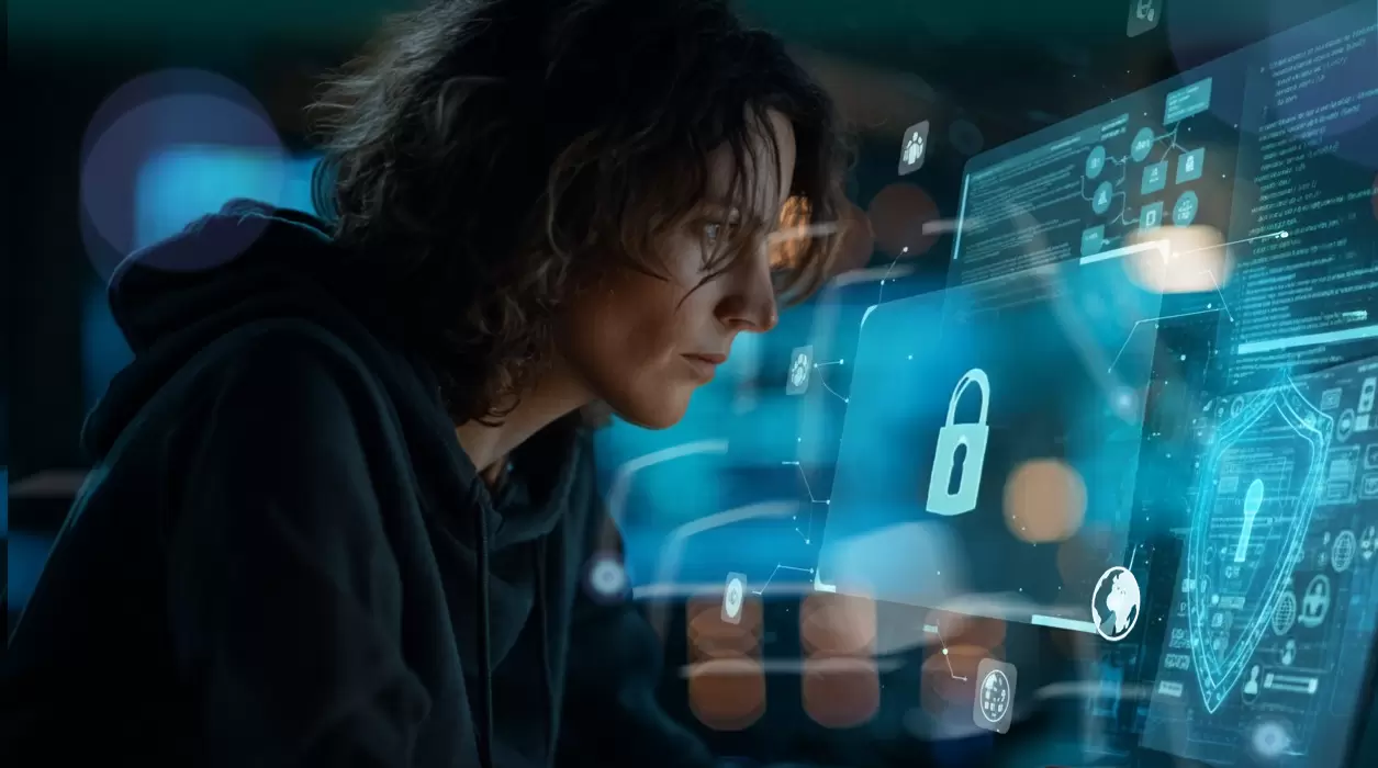Curso Fundamentos de Ciberseguridad - Aprende a Proteger tus Activos Digitales