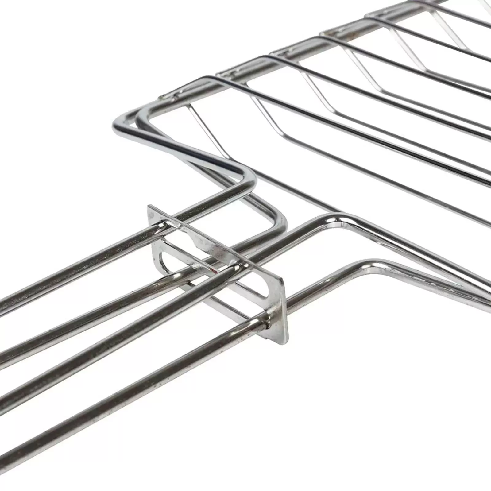 Parrilla Mor Super Grill 03: Elegante y funcional para asar.