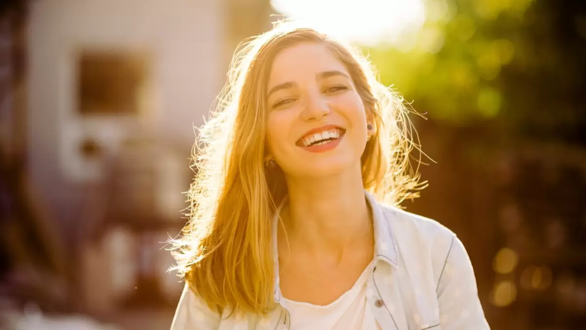 Deja fluir tu mente.