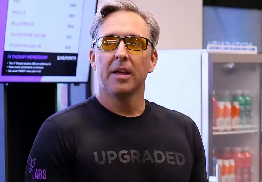 ¿Despiertas entre las 3 o 5 am? Descubre las causas detrás