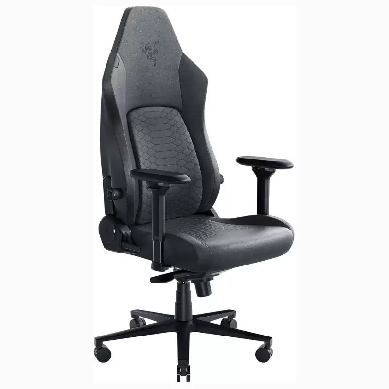 Silla Gamer Razer Iskur V2: Ergonomía y Estilo Inigualables