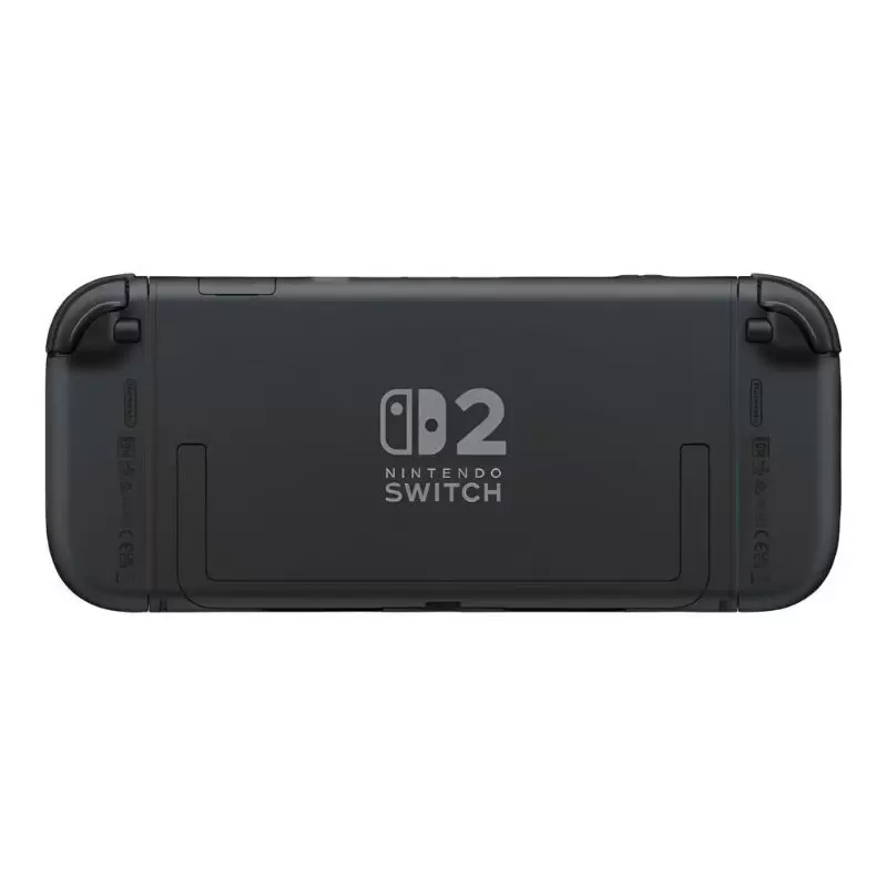 Consola Nintendo Switch 2 - Pantalla OLED y Joy-Con Avanzados