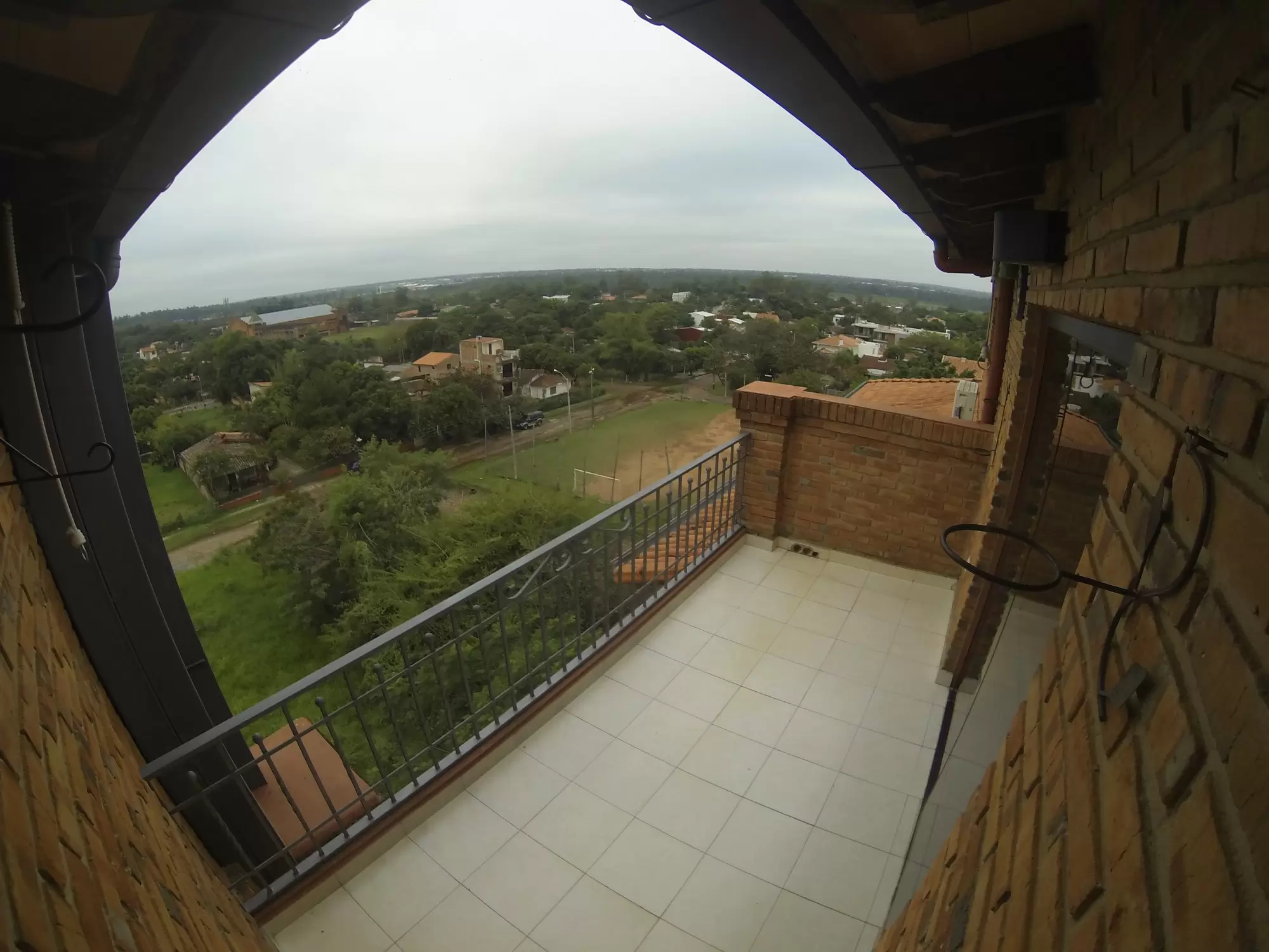 Departamento Moderno 83m2, 2 Parkings, Zona Primer Presidente, Alquiler