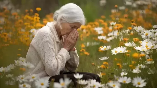 Un encuentro íntimo con Dios