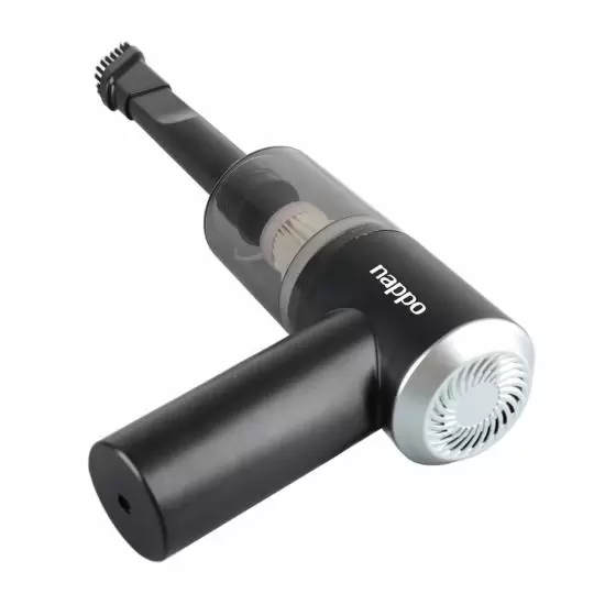 Aspiradora Nappo Inalámbrica 2 en 1 - Nuevo en Stock