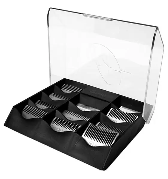 Organizador de Cuchillas Oster®: práctico y elegante para tu cocina