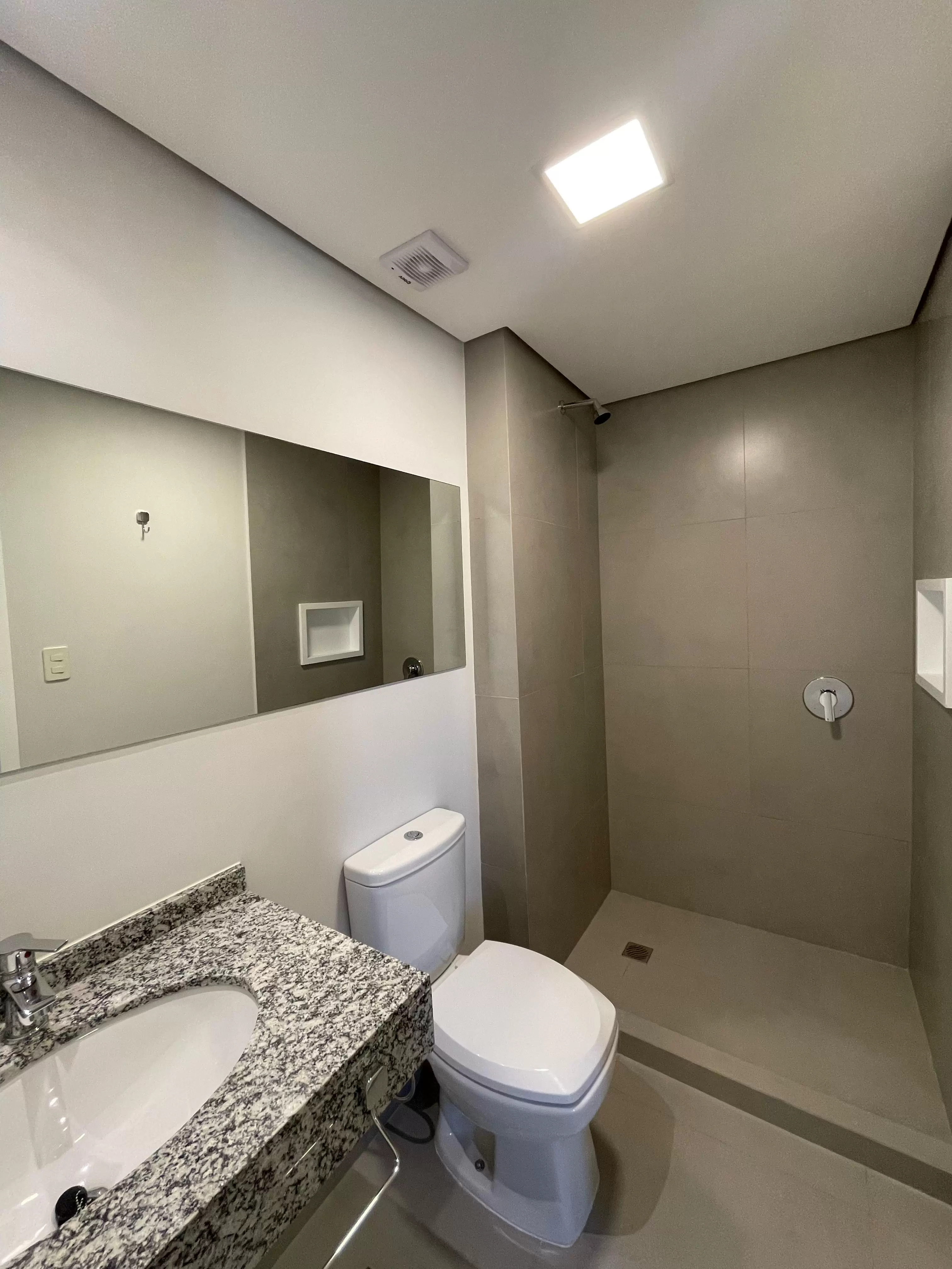 Departamento a estrenar con amenities en Insignia Soho 2, Luque