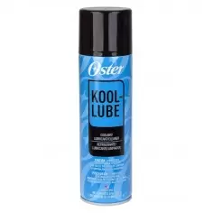 Spray Lubricante Frío Kool Lube Oster® para Cuchillas