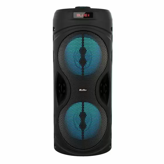 Parlante Kolke 4