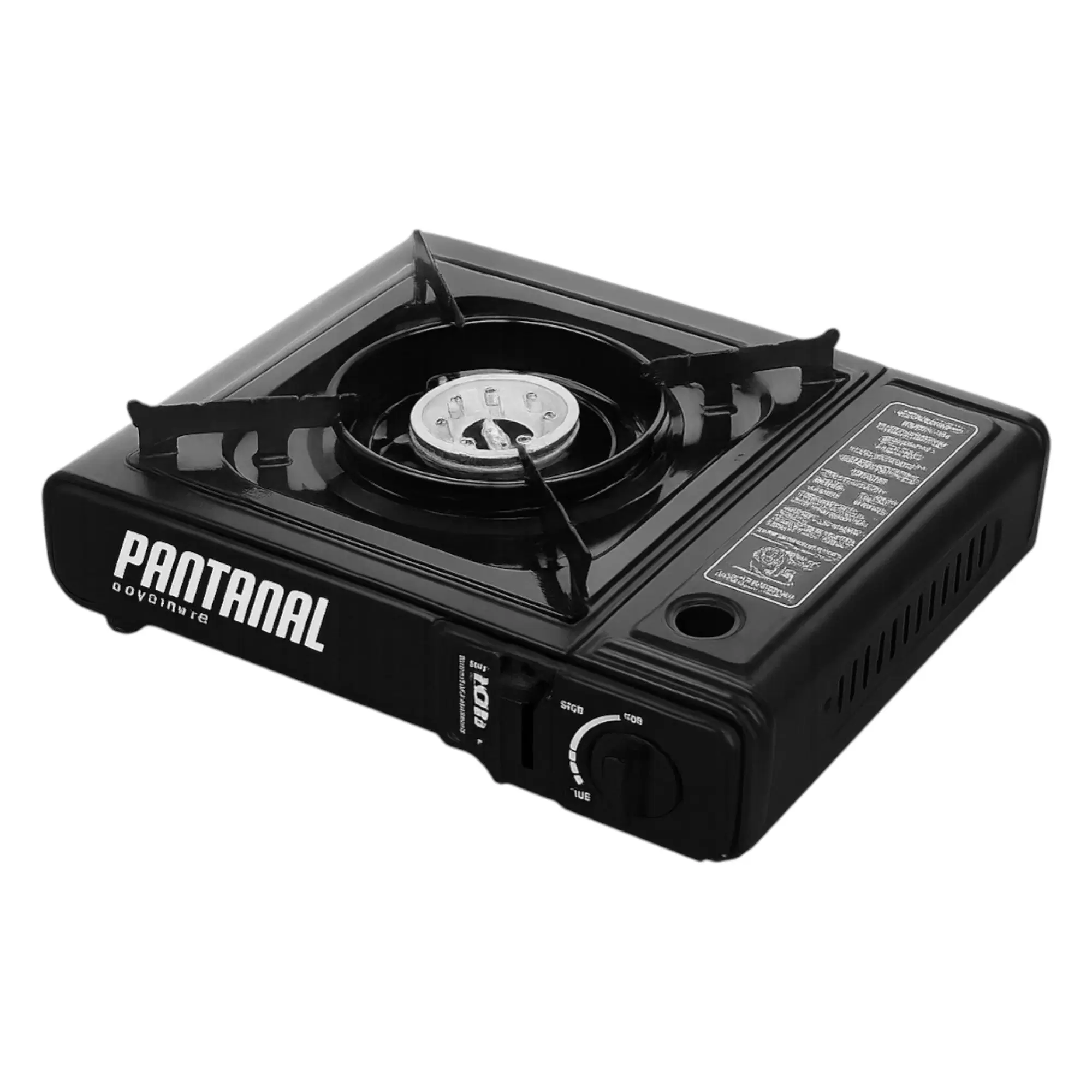 Cocina Pantanal Portátil: Compacta y ligera para vida al aire libre