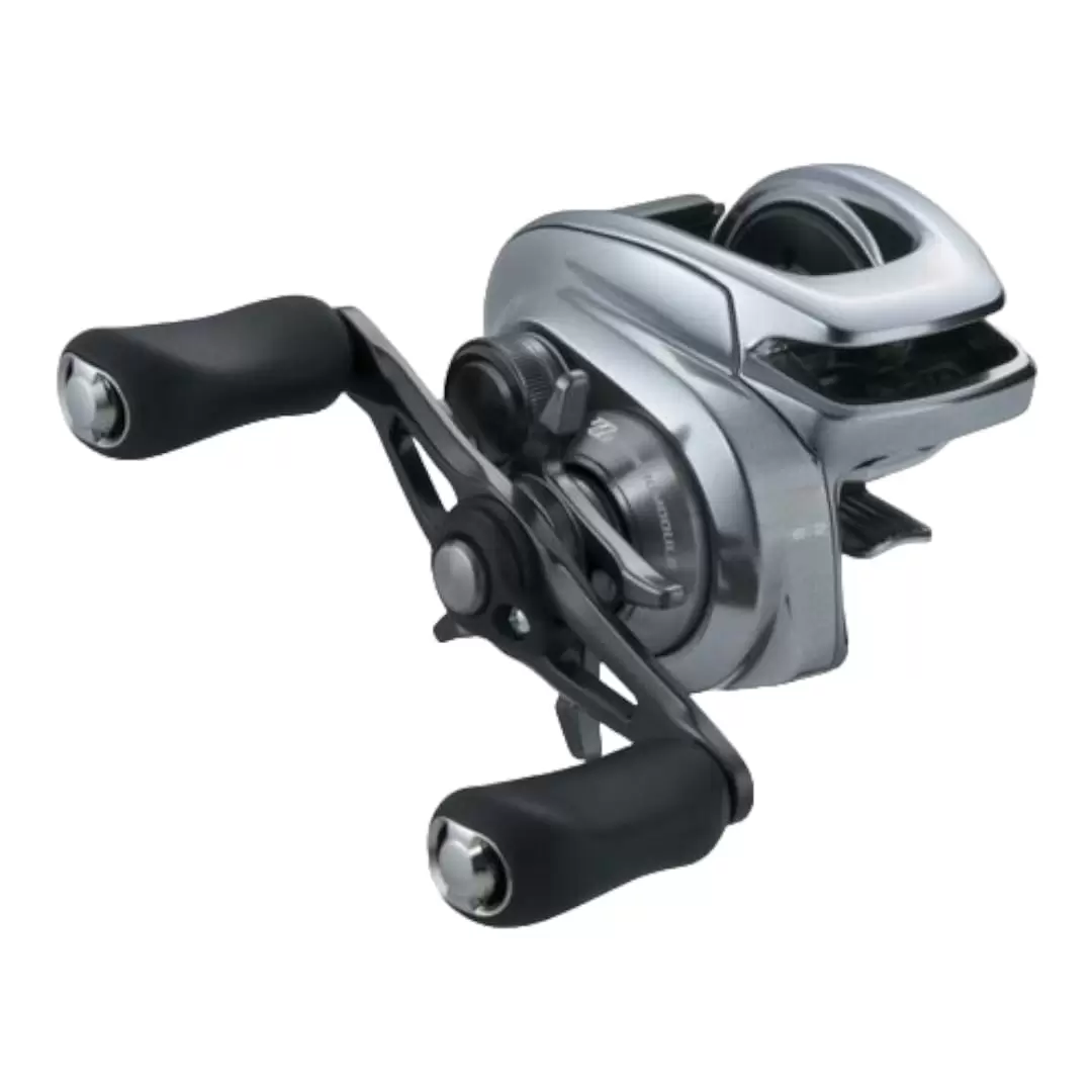 Carrete Shimano Bantam 150 XG - Alto rendimiento en pesca