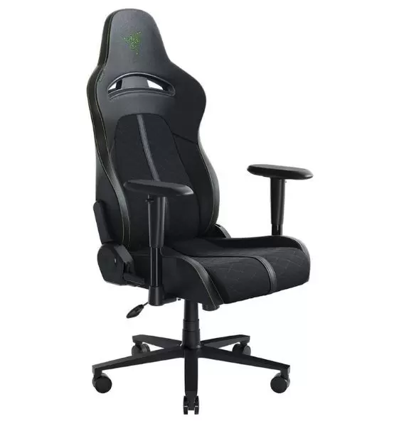Silla Gamer Razer Enki X: Comodidad y Estilo para Jugar