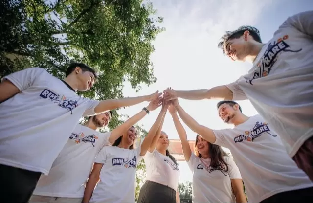 Solidaridad: El Potencial de Asistir hasta Sanar