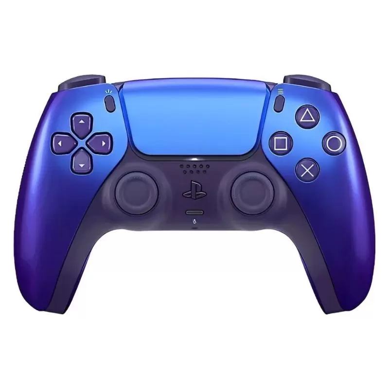 Control Sony DualSense PS5 Chroma Indigo - Edición Especial