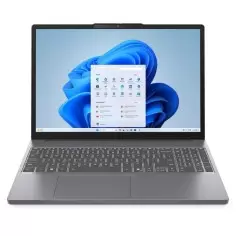 Notebook Lenovo Ideapad Slim 3, potente y ligero, ideal para trabajo