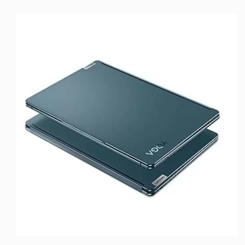 Lenovo YogaBook 9i: Notebook Doble Pantalla, Potente y Versátil