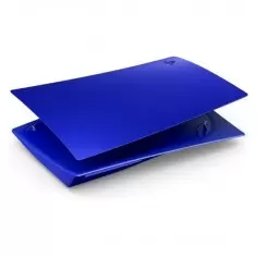 Cover Azul para PS5: Personaliza tu Consola con Estilo