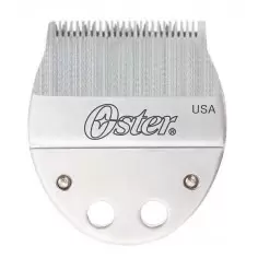Cuchilla Angosta Oster® 02 para Recortador 59 - Nueva